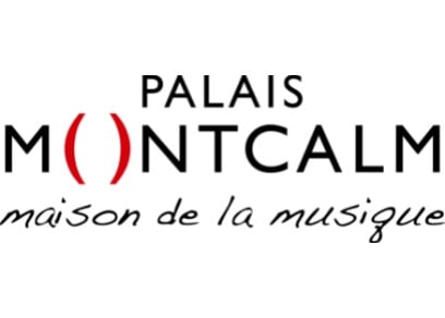 Palais Montcalm - Maison de la musique Palais Montcalm - Maison de la musique